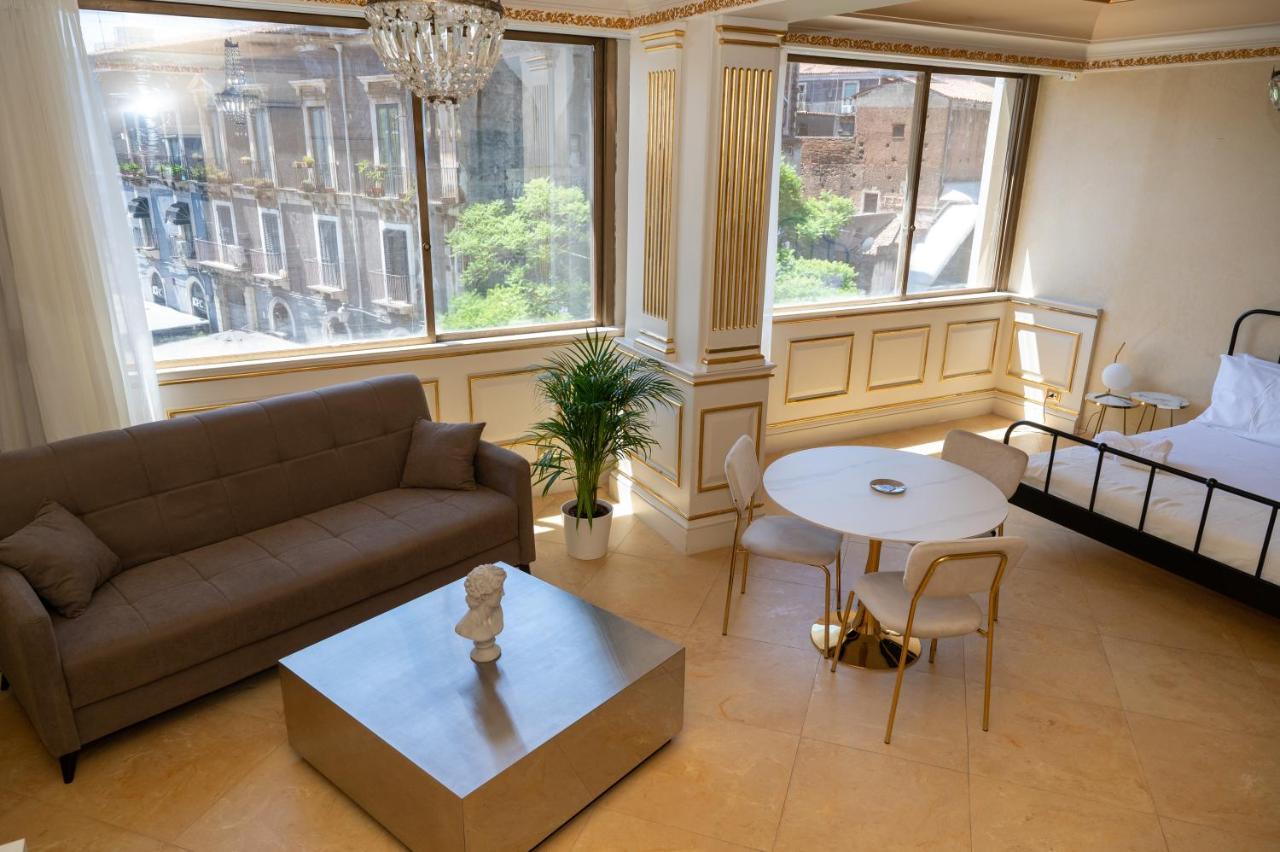 Home Sicilia24 Catania Ngoại thất bức ảnh