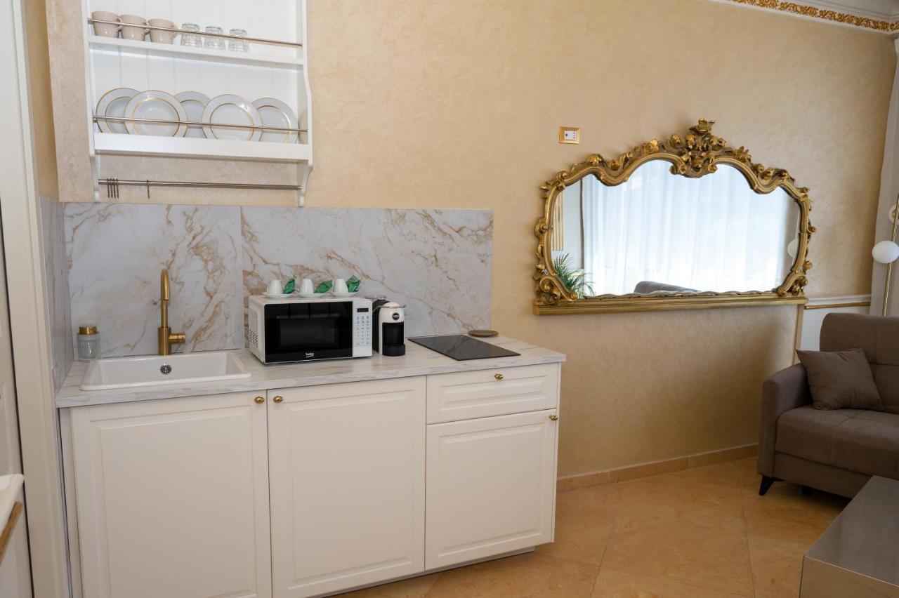 Home Sicilia24 Catania Ngoại thất bức ảnh