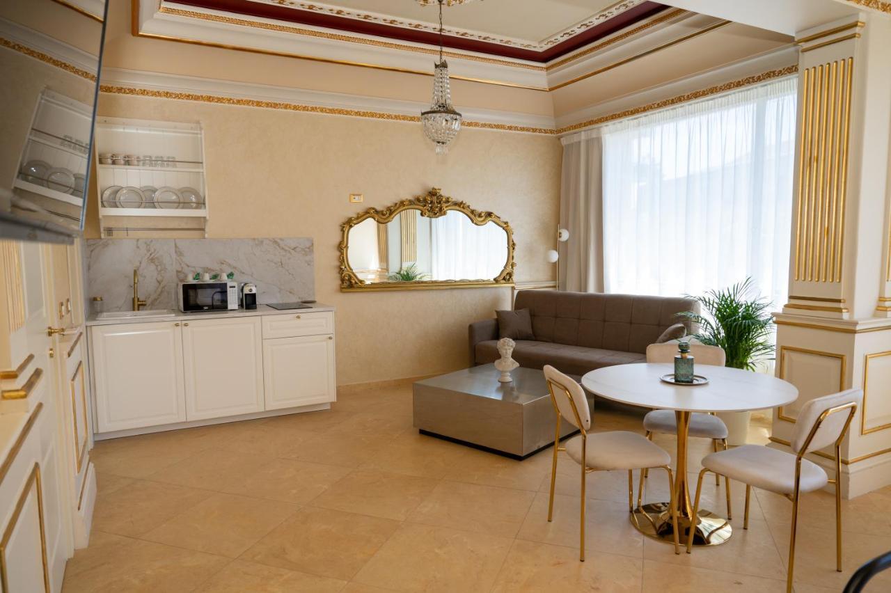 Home Sicilia24 Catania Ngoại thất bức ảnh
