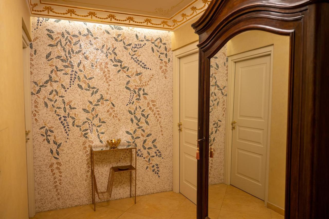 Home Sicilia24 Catania Ngoại thất bức ảnh